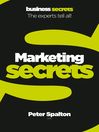Marketing (eBook)